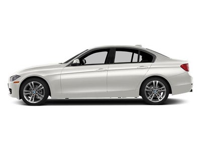 2013 BMW 328i Sedan