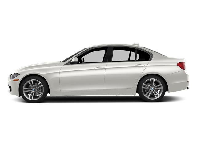 2013 BMW 328i Sedan