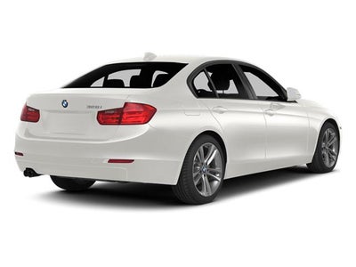 2013 BMW 328i Sedan