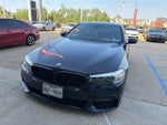 2018 BMW 530i xDrive Sedan