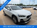 2022 BMW X2 sDrive28i Sports Activity Coupe