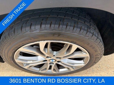 2022 BMW X2 sDrive28i Sports Activity Coupe