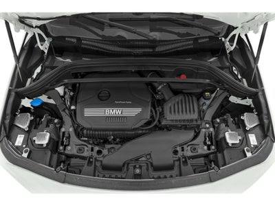 2022 BMW X2 sDrive28i Sports Activity Coupe