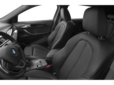 2022 BMW X2 sDrive28i Sports Activity Coupe