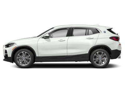 2022 BMW X2 sDrive28i Sports Activity Coupe