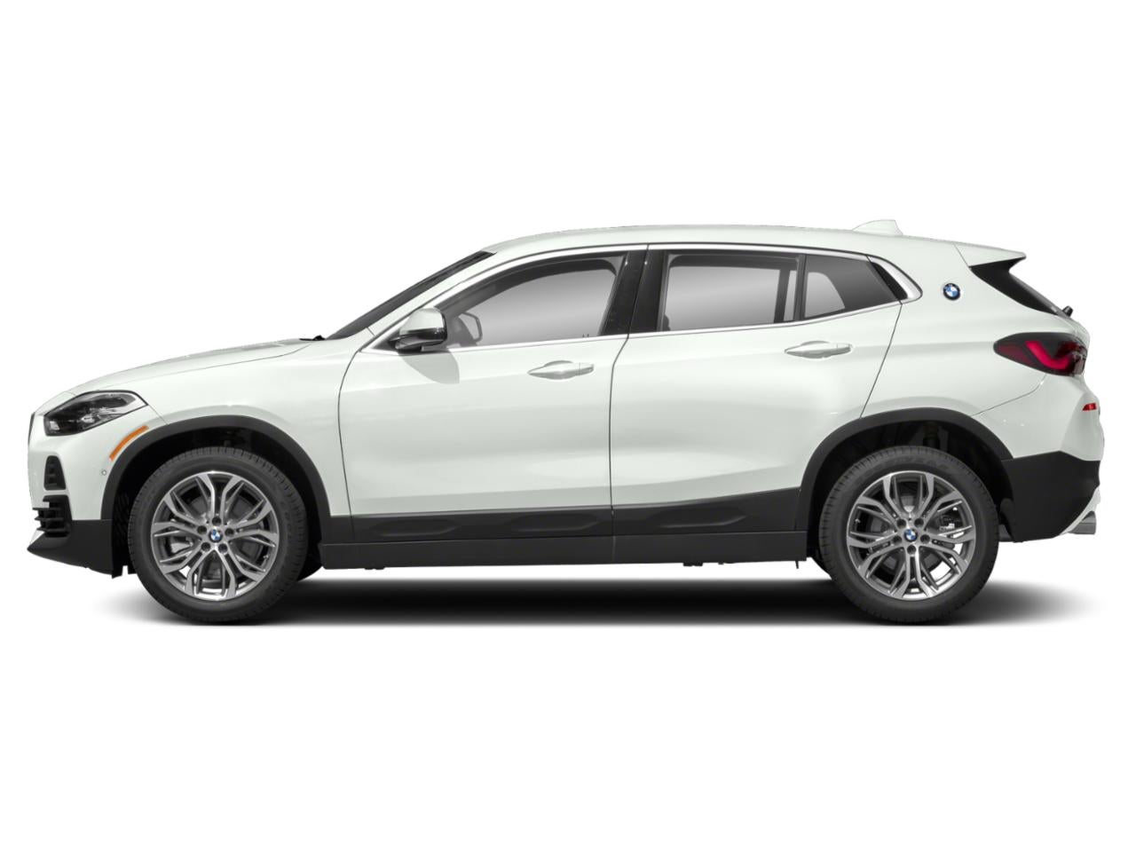 2022 BMW X2 sDrive28i Sports Activity Coupe