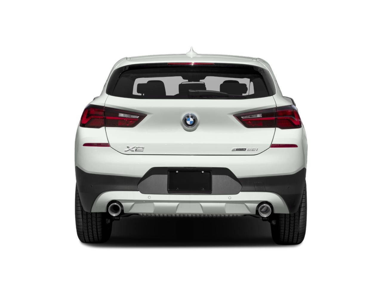 2022 BMW X2 sDrive28i Sports Activity Coupe