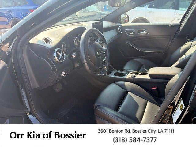 2020 Mercedes-Benz GLA GLA 250 4MATIC® SUV