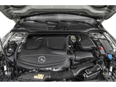 2020 Mercedes-Benz GLA GLA 250 4MATIC® SUV