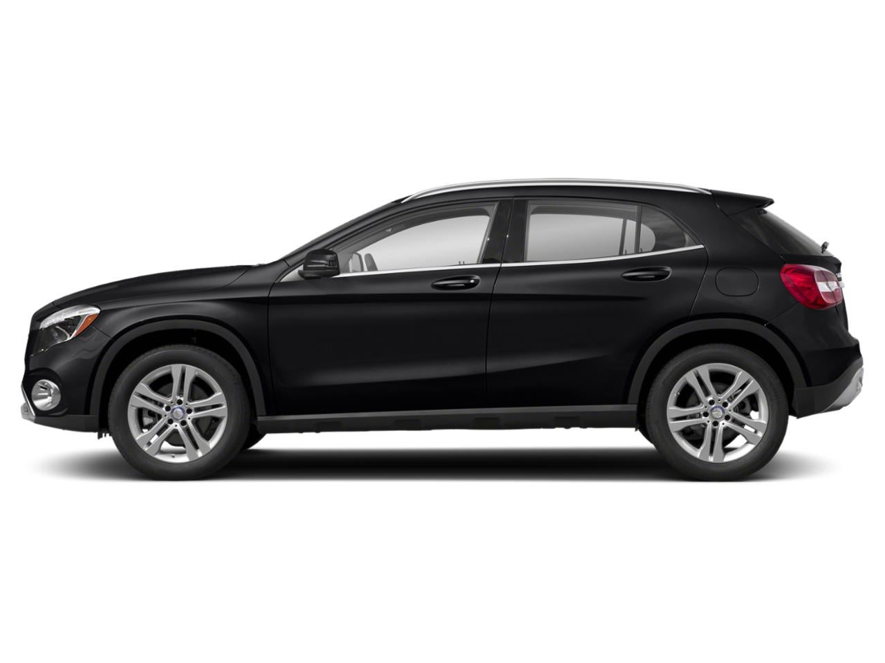 2020 Mercedes-Benz GLA GLA 250 4MATIC® SUV