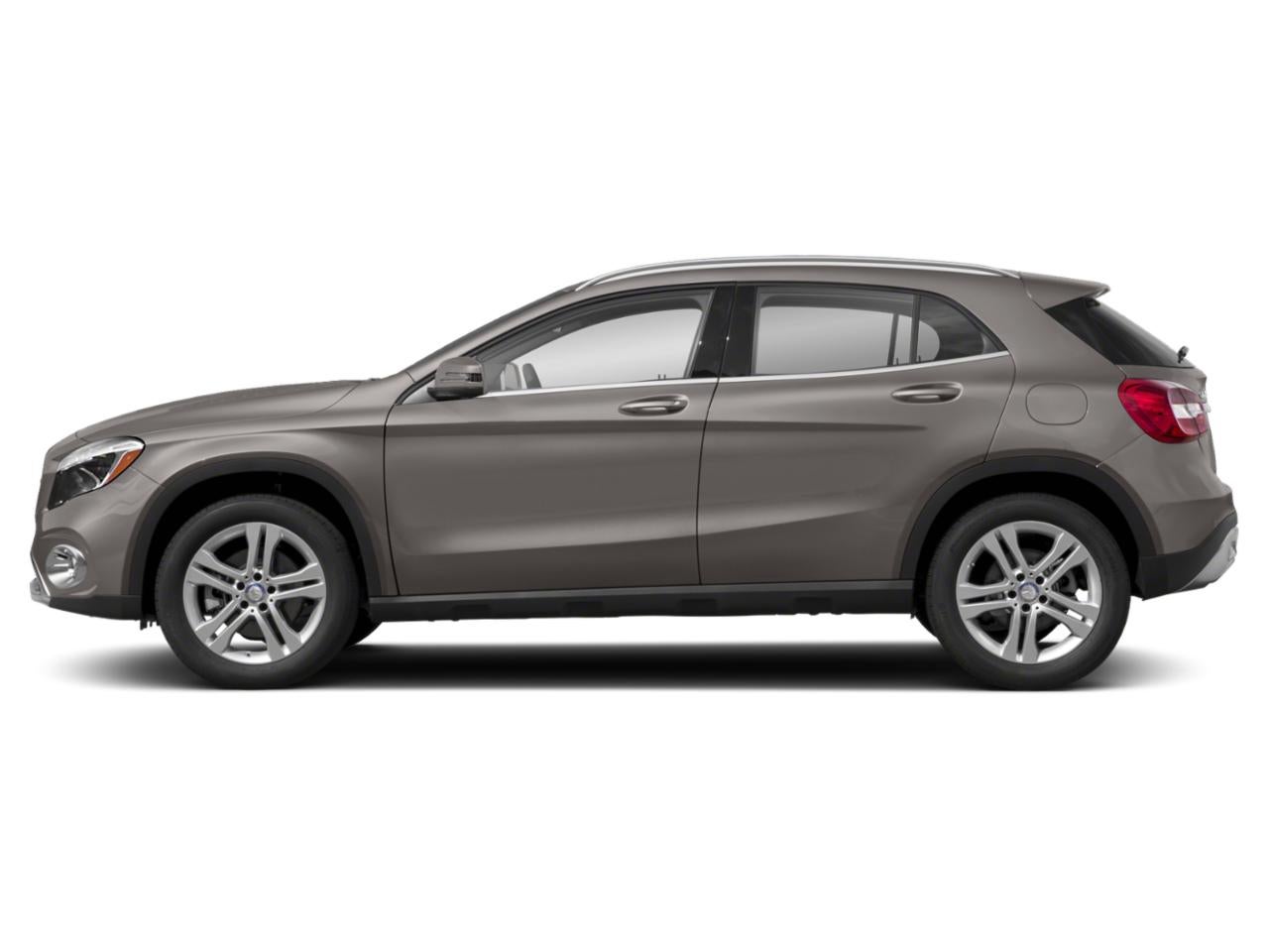 2020 Mercedes-Benz GLA GLA 250 4MATIC® SUV