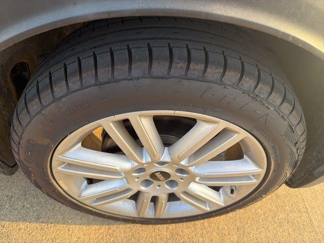 2022 MINI Cooper Countryman Cooper