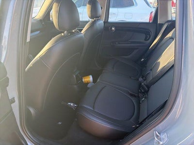 2022 MINI Cooper Countryman Cooper