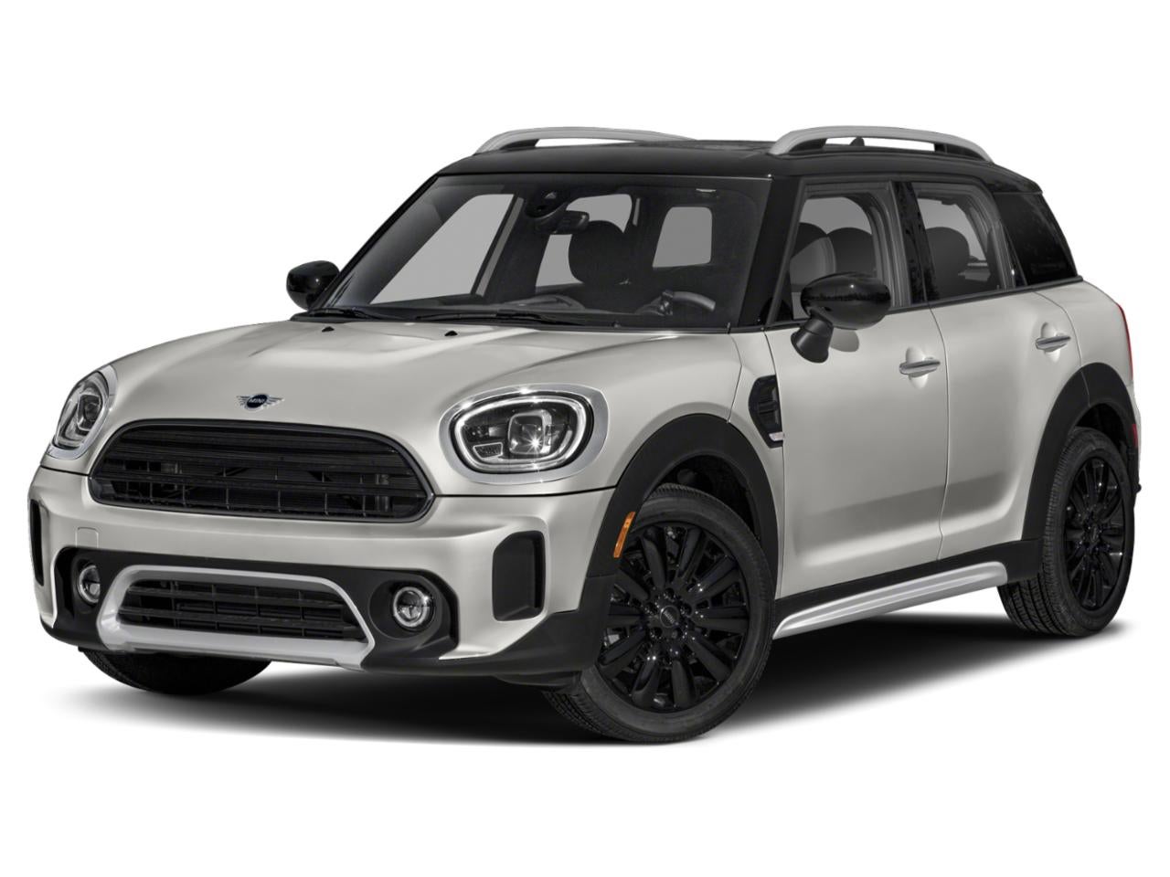 2022 MINI Cooper Countryman Cooper