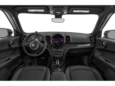 2022 MINI Cooper Countryman Cooper