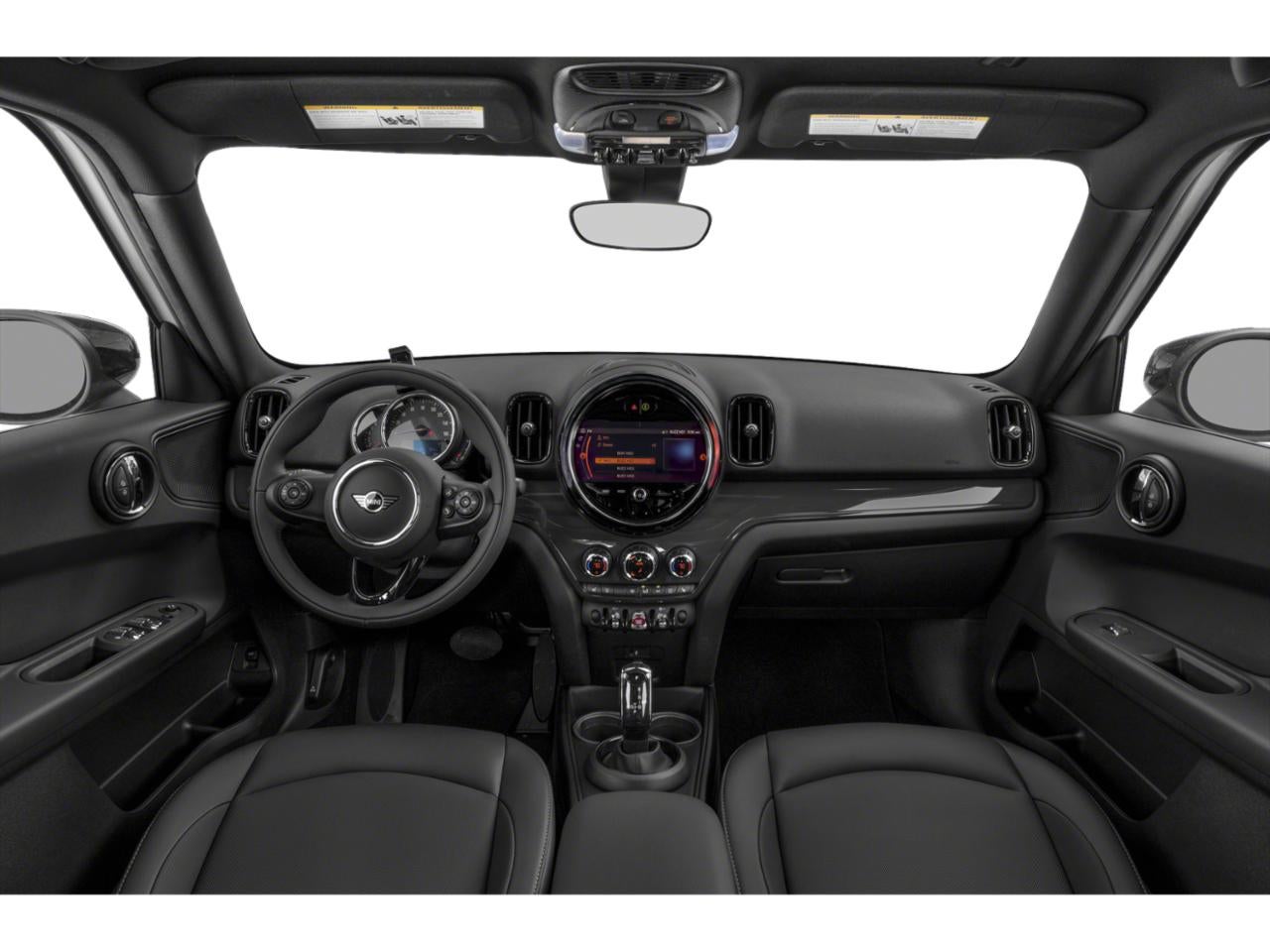 2022 MINI Cooper Countryman Cooper
