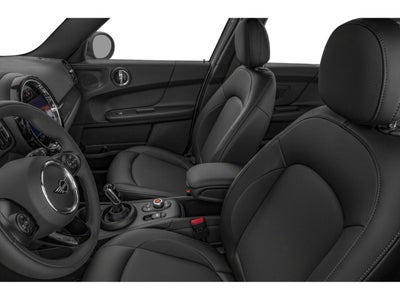 2022 MINI Cooper Countryman Cooper