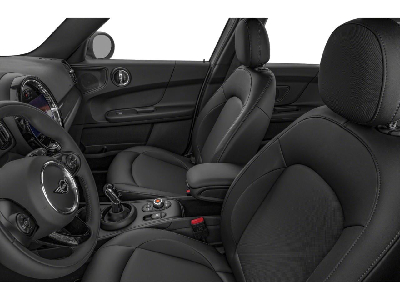 2022 MINI Cooper Countryman Cooper