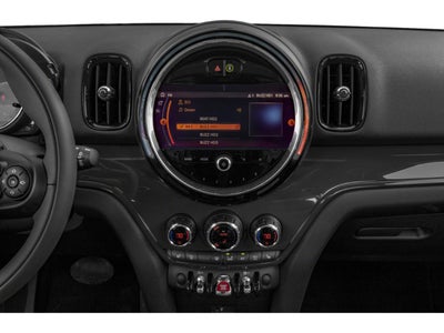 2022 MINI Cooper Countryman Cooper