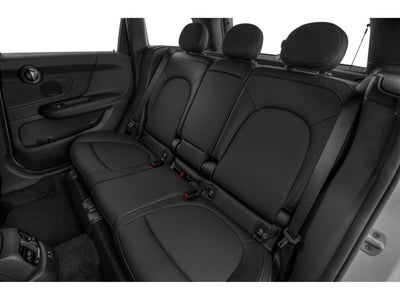 2022 MINI Cooper Countryman Cooper