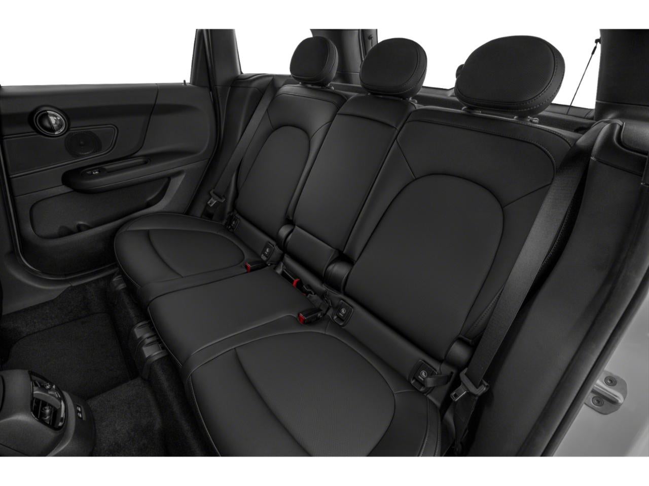 2022 MINI Cooper Countryman Cooper