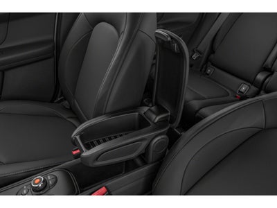 2022 MINI Cooper Countryman Cooper