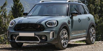 2022 MINI Cooper Countryman Cooper