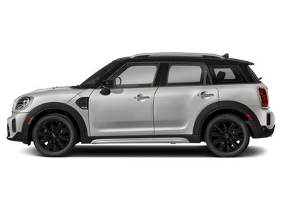 2022 MINI Cooper Countryman Cooper