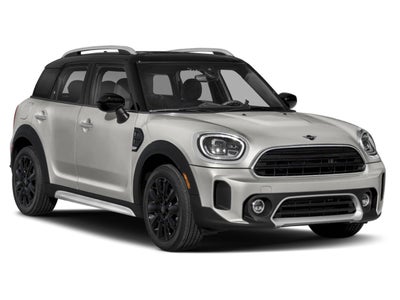 2022 MINI Cooper Countryman Cooper