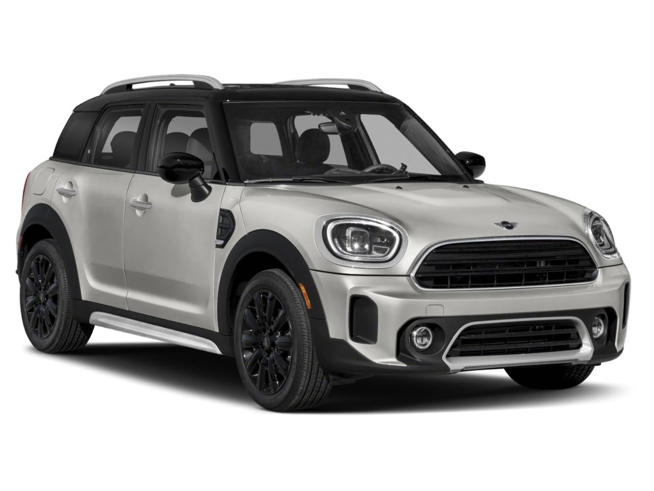 2022 MINI Cooper Countryman Cooper