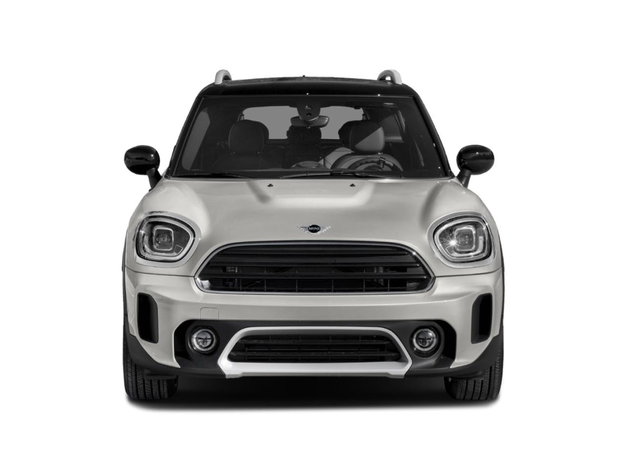 2022 MINI Cooper Countryman Cooper