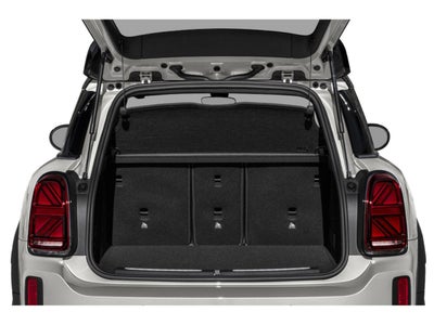 2022 MINI Cooper Countryman Cooper