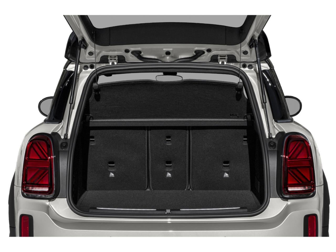 2022 MINI Cooper Countryman Cooper