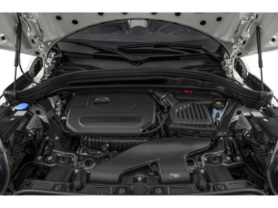 2022 MINI Cooper Countryman Cooper