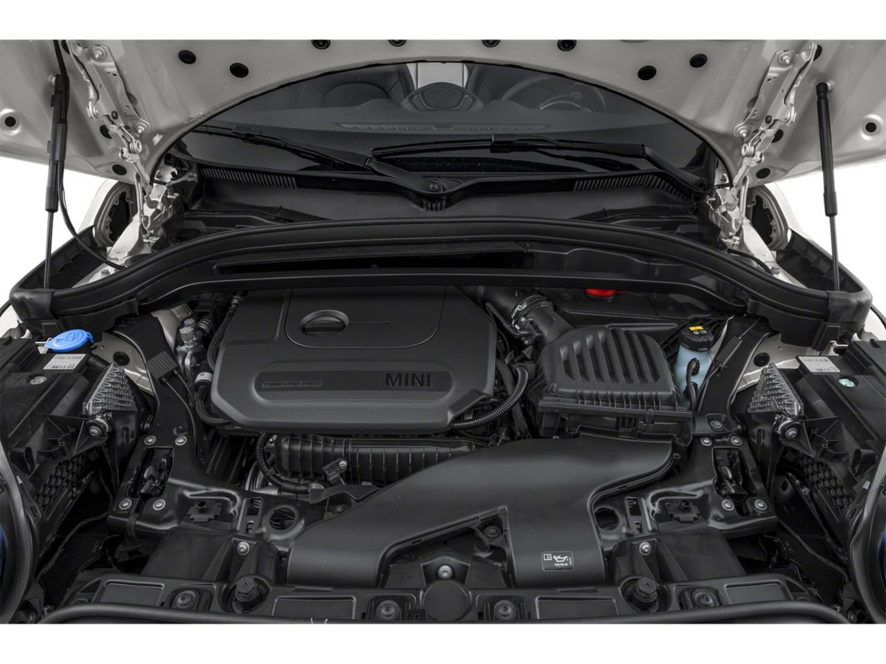 2022 MINI Cooper Countryman Cooper