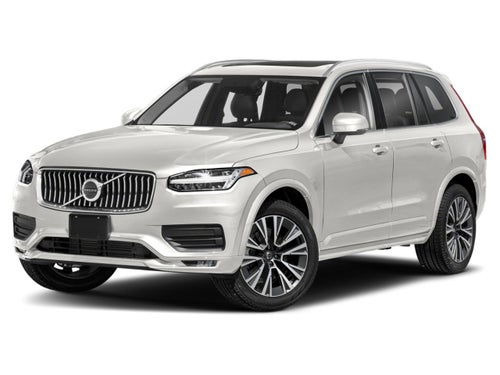 2020 Volvo XC90 T6 AWD Momentum 7 Passenger