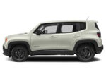 2015 Jeep Renegade FWD 4dr Latitude