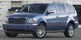 2008 Chrysler Aspen RWD 4dr Limited