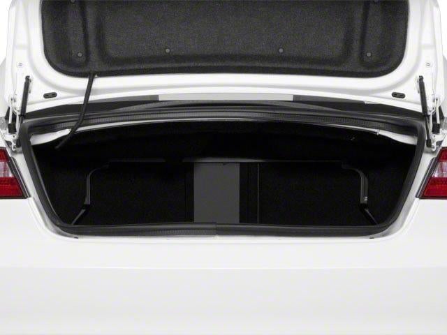 2012 Chrysler 200 4dr Sdn LX