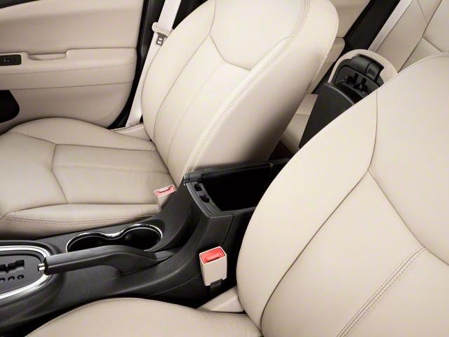 2012 Chrysler 200 4dr Sdn LX