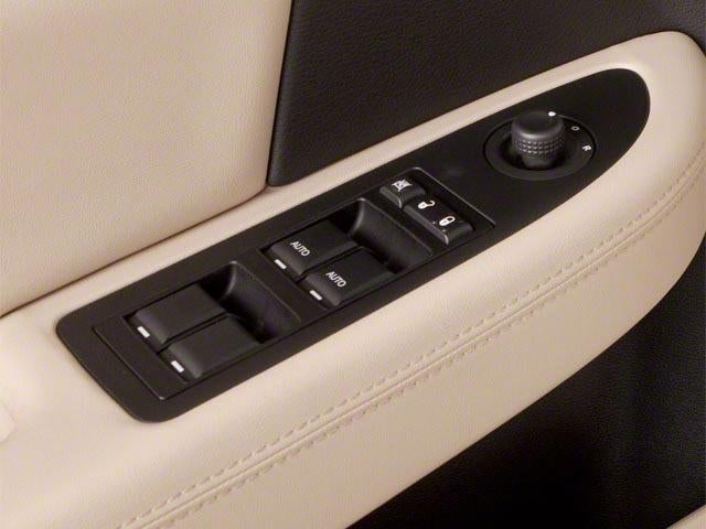 2012 Chrysler 200 4dr Sdn LX