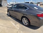 2016 Chrysler 200 4dr Sdn Limited FWD