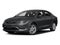 2016 Chrysler 200 4dr Sdn Limited FWD