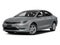 2016 Chrysler 200 4dr Sdn Limited FWD
