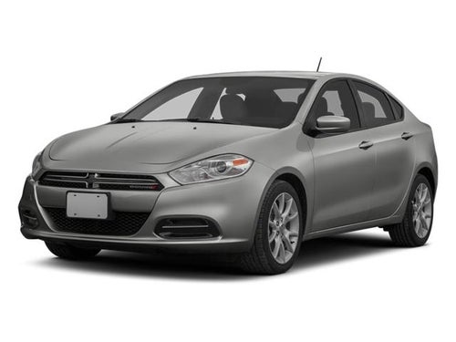 2013 Dodge Dart 4dr Sdn Rallye *Ltd Avail*