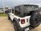 2020 Jeep Wrangler Unlimited Sport 4x4