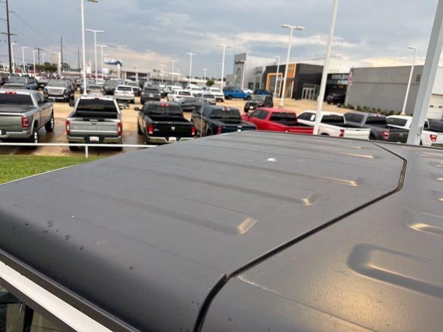 2020 Jeep Wrangler Unlimited Sport 4x4