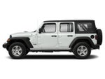 2020 Jeep Wrangler Unlimited Sport 4x4