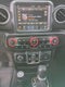 2023 Jeep Wrangler Sahara 4 Door 4x4