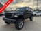 2021 Jeep Wrangler 4xe Unlimited Rubicon 4x4